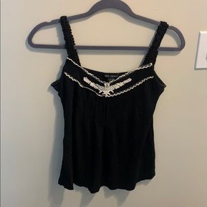 Miss Chievous tank top